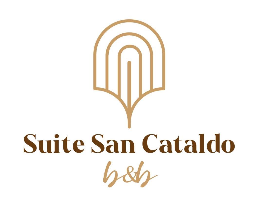 Suite San Cataldo Taranto Eksteriør billede